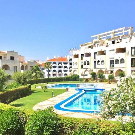 Poente Da Aldeia Apartment Albufeira Eksteriør billede