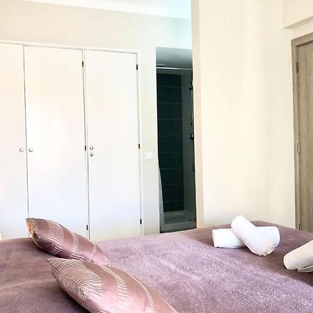 Poente Da Aldeia Apartment Albufeira Eksteriør billede