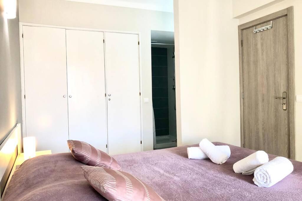 Poente Da Aldeia Apartment Albufeira Eksteriør billede