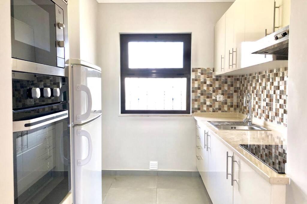 Poente Da Aldeia Apartment Albufeira Eksteriør billede