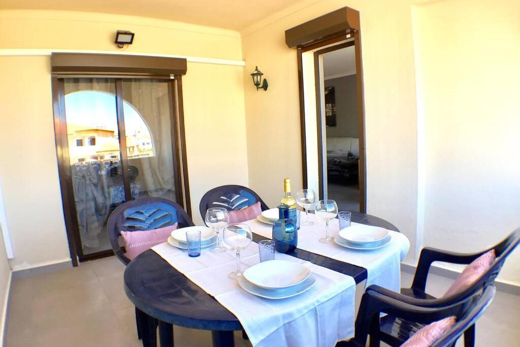 Poente Da Aldeia Apartment Albufeira Eksteriør billede