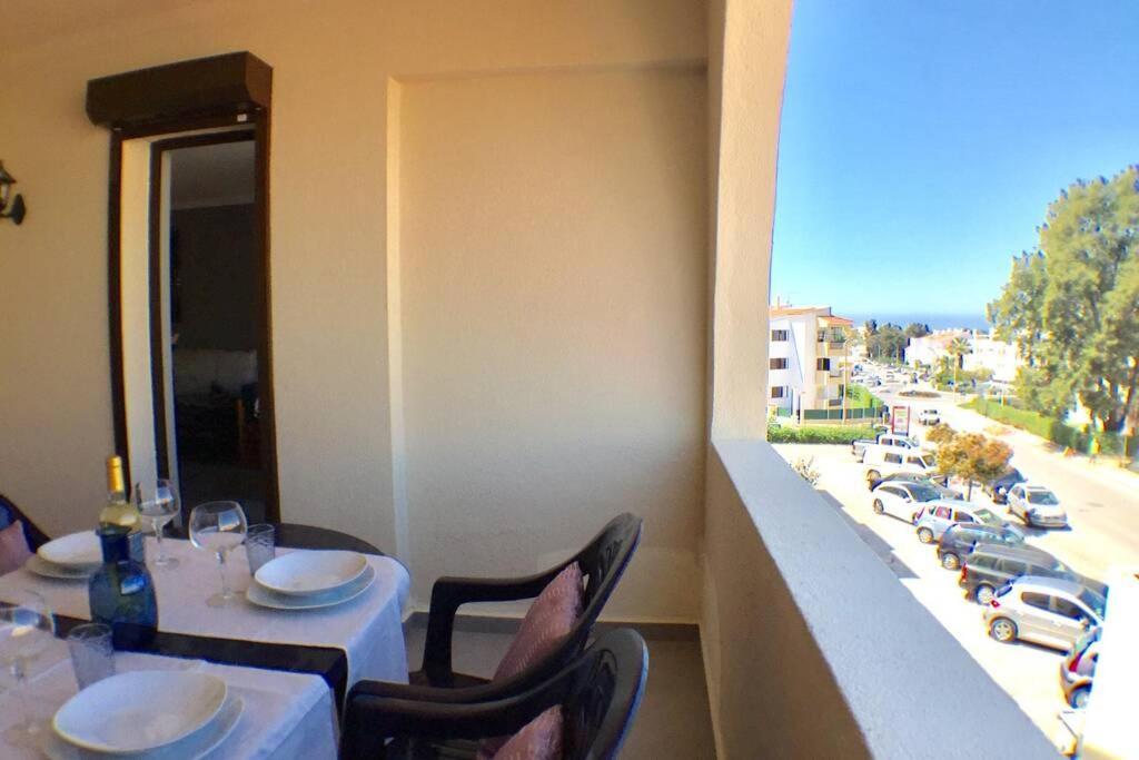 Poente Da Aldeia Apartment Albufeira Eksteriør billede