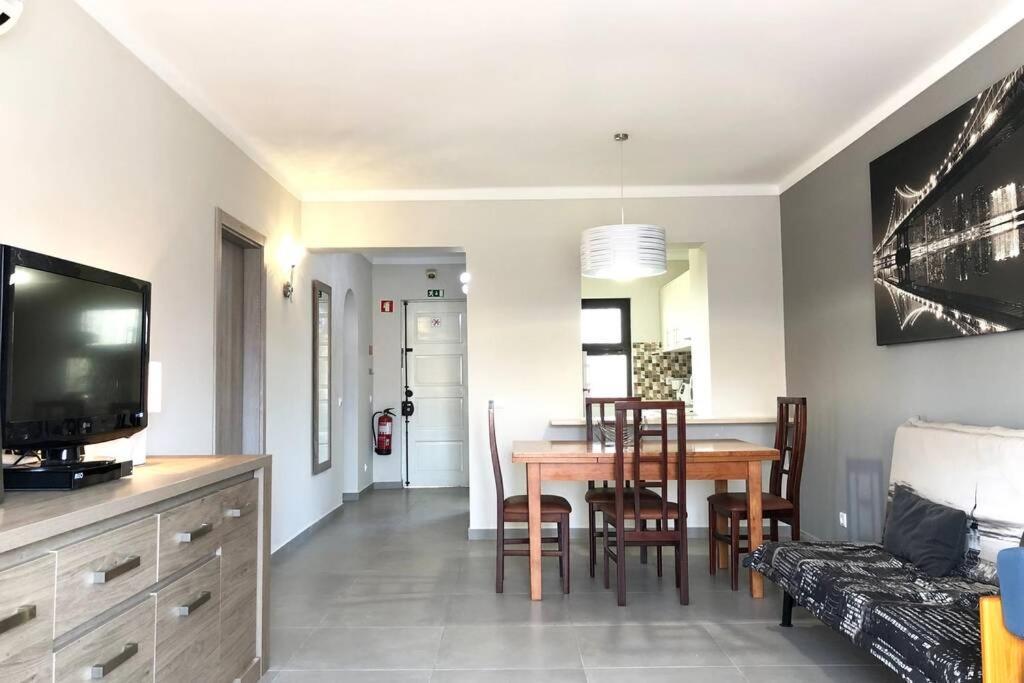 Poente Da Aldeia Apartment Albufeira Eksteriør billede