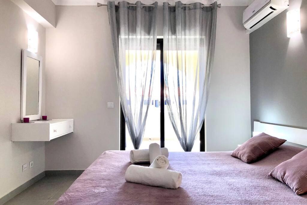 Poente Da Aldeia Apartment Albufeira Eksteriør billede