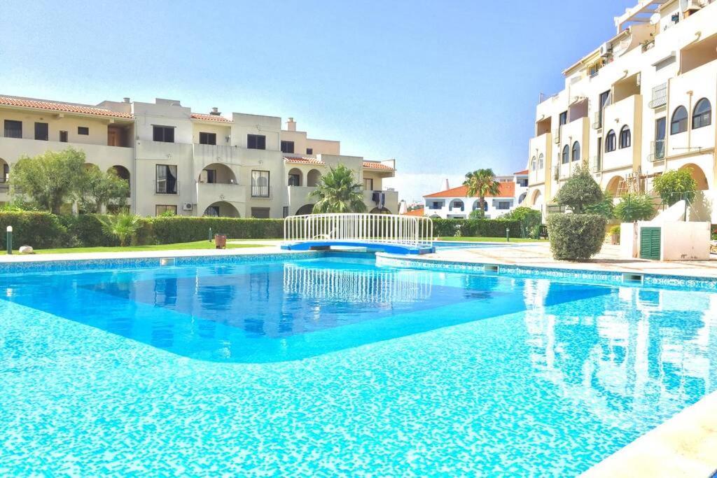 Poente Da Aldeia Apartment Albufeira Eksteriør billede