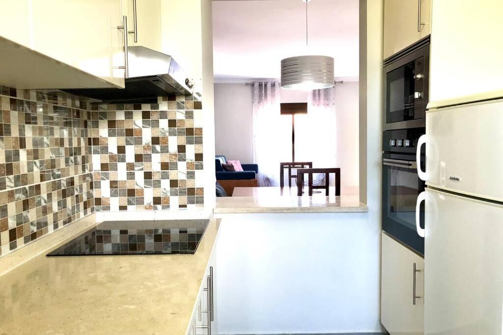 Poente Da Aldeia Apartment Albufeira Eksteriør billede